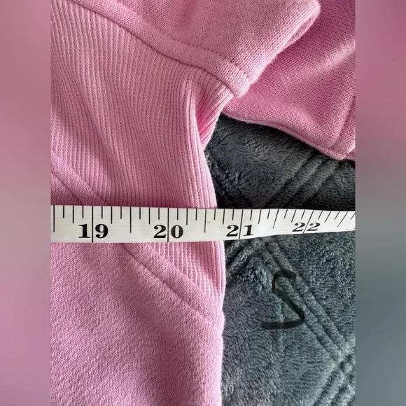 NWOT Lululemon Scuba Oversized Full Zip - Picture 4 of 7